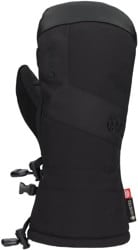 686 GORE-TEX Linear Mitts - black