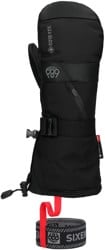 686 GORE-TEX Smarty 3-In-1 Gauntlet Mitts - black