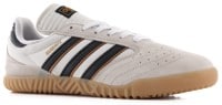 Adidas Busenitz Indoor Super Skate Shoes - clear brown/core black/off white