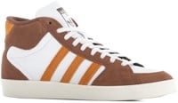 Adidas Superskate Skate Shoes - preloved brown/rustic orange/crystal white