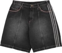 Adidas Tyshawn Shorts - black