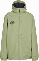 Airblaster Beast Access Jacket - sage