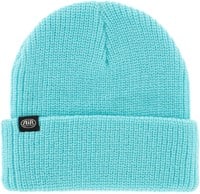 Airblaster Commodity Beanie - aqua