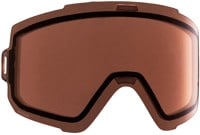 Anon Sync Replacement Lenses - perceive cloudy night lens
