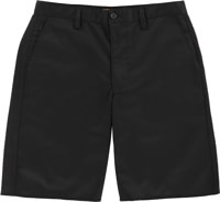 Anti-Hero Hecho Por Skate Shorts - black