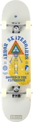 Arbor Whiskey Experience 7.75 Complete Skateboard