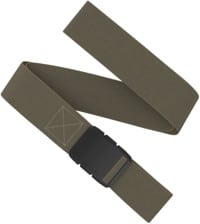 Arcade Belt Co. Hardware Belt - olive