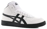 ASICS Skateboarding Japan Pro Mid Top Skate Shoes - white/black