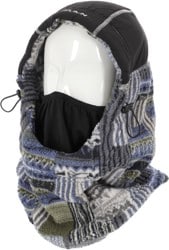 Autumn Hi Tek Hood - fir