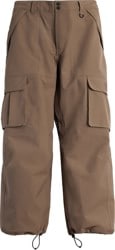 Autumn Reserve 3L Pants - brown