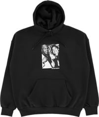 Beyond Medals All Stars Hoodie - black