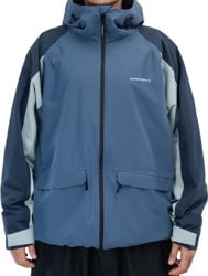 Beyond Medals Nostalgia 2L Jacket - blue