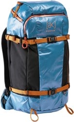 Burton AK Dispatcher 35L Backpack - blue teal