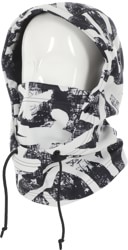 Burton Bonded Hood Face Mask - city streets