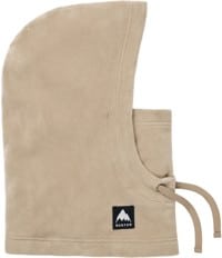 Burton Burke Hood Face Mask - summit taupe