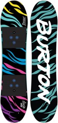 Burton Kids Mini Grom Rocker Snowboard 2026
