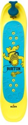 Burton Kids Riglet Snowboard 2026