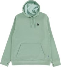 Burton Oak Hoodie - soft sage heather