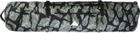 Burton Wheelie Gig Snowboard Bag - graffiti camo