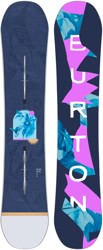 Burton Women's Yeasayer Snowboard 2026