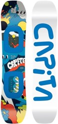 CAPiTA Kids Micro Mini Snowboard 2026