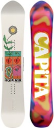 CAPiTA Women's Jess Kimura Equalizer Snowboard 2026