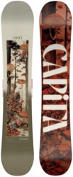 CAPiTA Women's Paradise Snowboard 2026