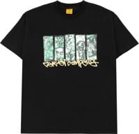 Carpet City T-Shirt - black