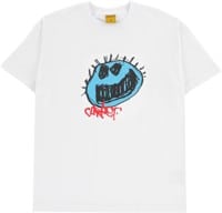 Carpet Smile T-Shirt - white