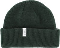 Coal Frena Beanie - dark green