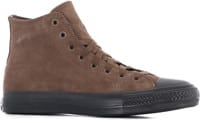 Converse Chuck Taylor All Star Pro High Skate Shoes - grounded/black/grounded