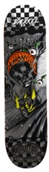 Creature Baekkel Crash And Burn 8.6 Skateboard Deck