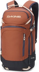 DAKINE Heli Pro 20L Backpack - spice