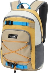 DAKINE Kids Grom 13L Backpack - playground