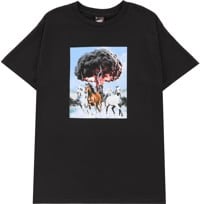 Deathwish Post Modern T-Shirt - black