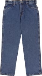 Dickies Mike Anderson Denim Jeans - stonewashed indigo blue