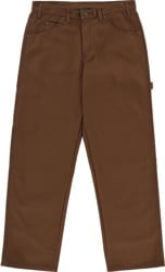Dickies Relaxed Fit Duck Jeans - rinsed timber