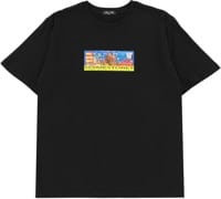 Dime Internet Cafe T-Shirt - black