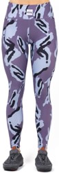 Eivy Women's Pocket Tights - purple stray