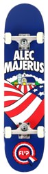 Flip Majerus Heartland 7.75 Complete Skateboard