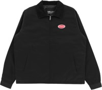 Former Reynolds Flatline Work Jacket - black