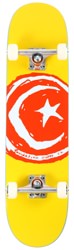 Foundation Star & Moon 8.25 Complete Skateboard