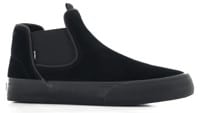 Globe Dover Skate Shoes - (austyn gillette) black suede