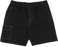 Helas Bad Shorts - black