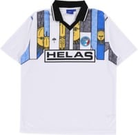 Helas International Jersey - white