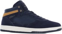 Hours Is Yours Dilo Pro Skate Shoes - navy