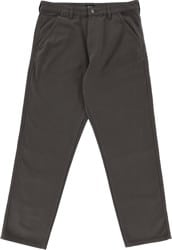 HUF Mason Pants - cement