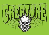 Creature Bonehead 2 Relic 5