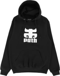 IPath Classic Logo Hoodie - black