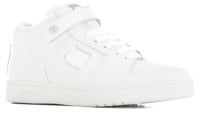 IPath Grasshopper Skate Shoes - white leather